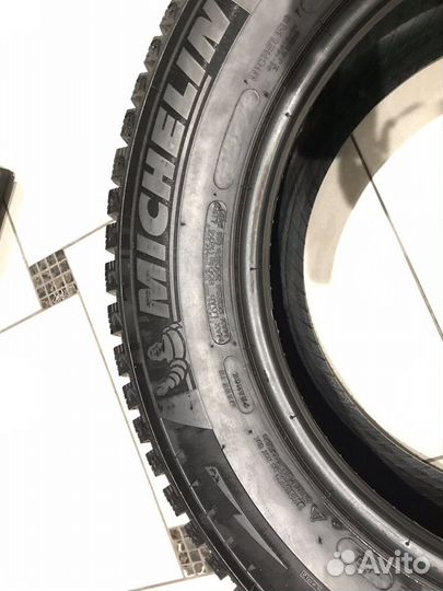 Michelin Latitude X-Ice North 2 225/65 R17