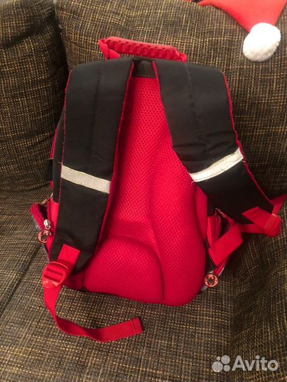 Рюкзак для мальчика