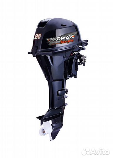 Лодочный мотор promax SF30fees-Е EFI