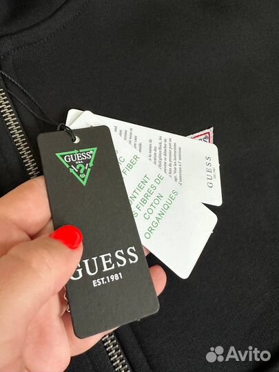 Костюм женский guess