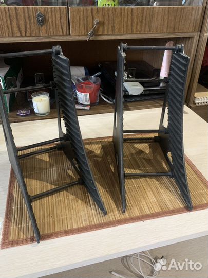 Стойка под cd диски