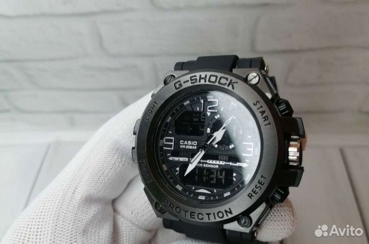Часы мужские Casio G-Shock