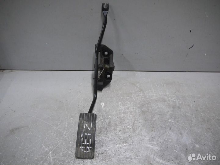 Педаль газа Getz