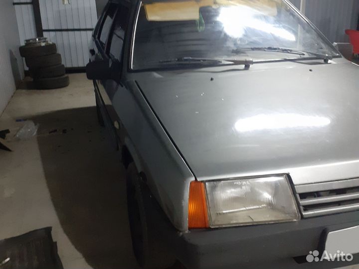 Kia Clarus 2.0 МТ, 2000, 456 000 км