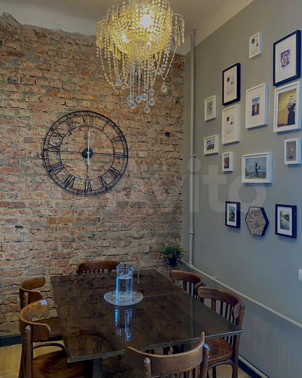 2-к. квартира, 70 м², 4/4 эт.