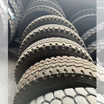 Резина колесы шины 315/80R22.5 триангел triangle