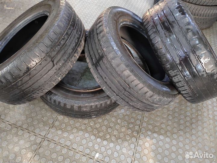 Continental ComTracWinterViking 1 215/65 R16 G