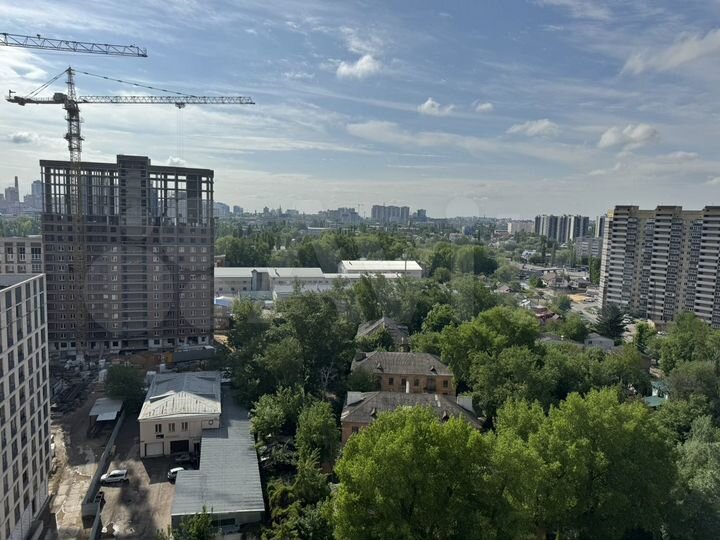 3-к. квартира, 65,9 м², 7/9 эт.