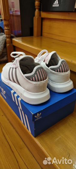 Кроссовки Adidas Originals 36 и 37 размер оригинал