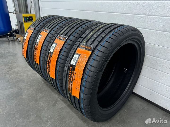 Frztrac Sport RC600 235/65 R18