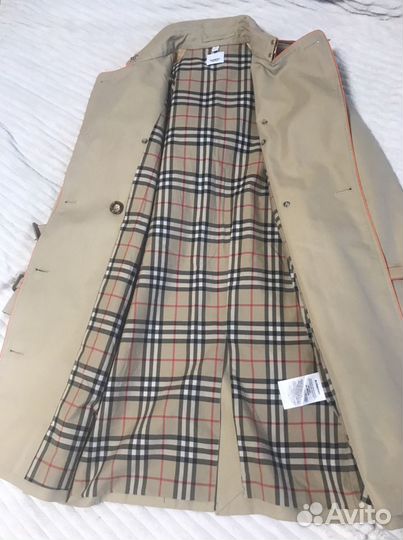 Тренч Burberry XS/S