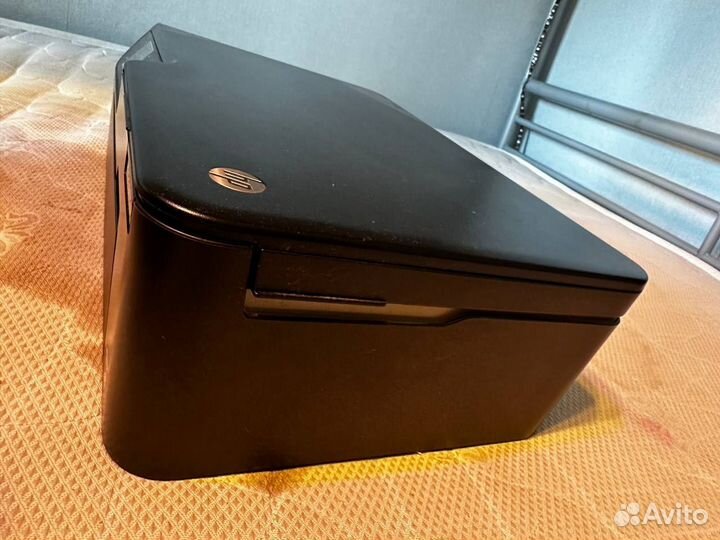 Принтер HP deskjet 3525