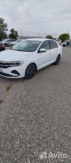 Калёса Поло