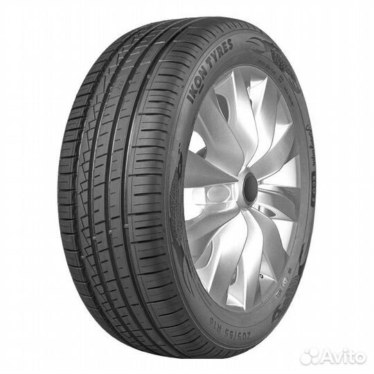 Ikon Tyres Autograph Eco 3 185/65 R15 92H