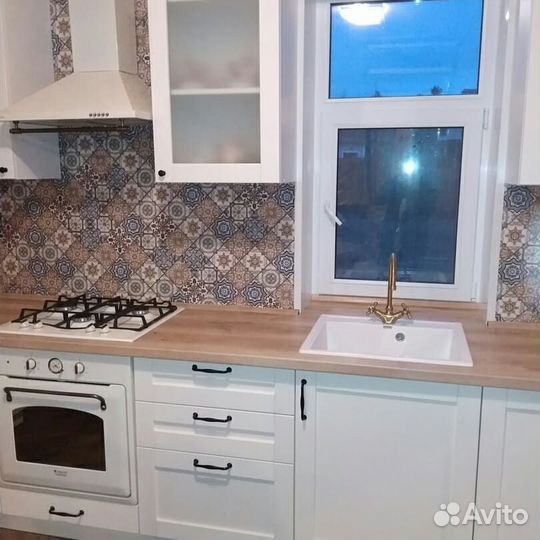 Кухня от производителя