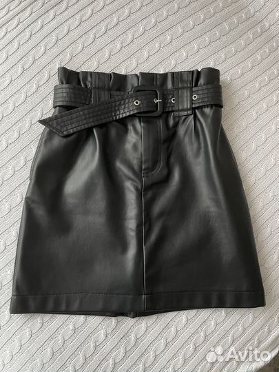 Zara юбка