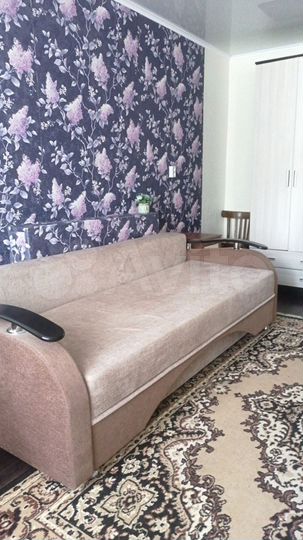 1-к. квартира, 30,4 м², 2/5 эт.