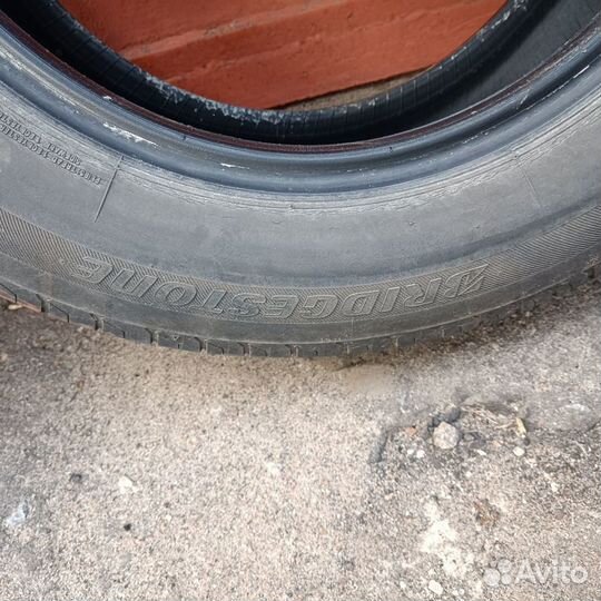 Bridgestone Turanza T001 185/65 R15