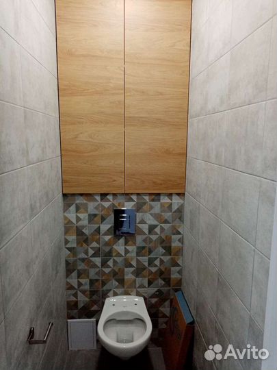 Ремонт квартир