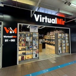 VirtualMir