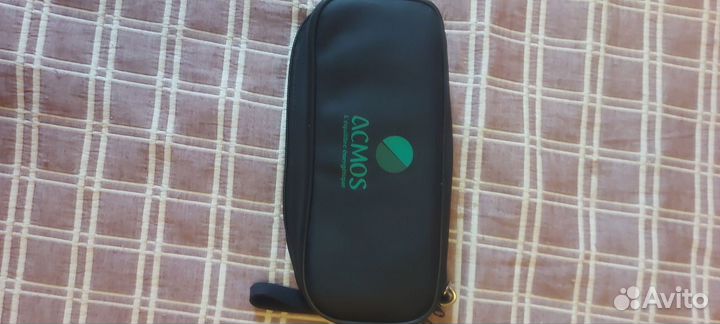 Антена Лейхера