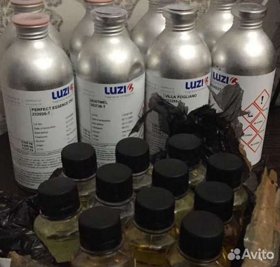 Масляная парфюмерия,парфюмерная вода