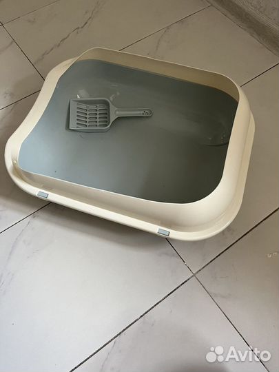 Лоток для кошки