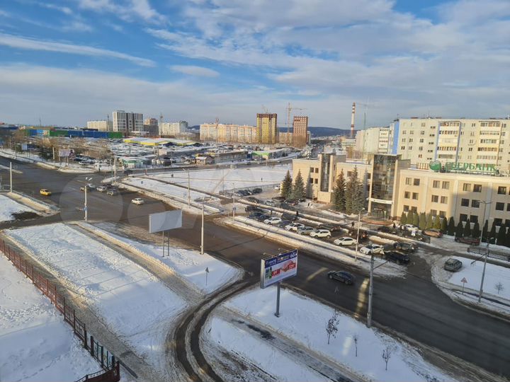 4-к. квартира, 150 м², 7/8 эт.