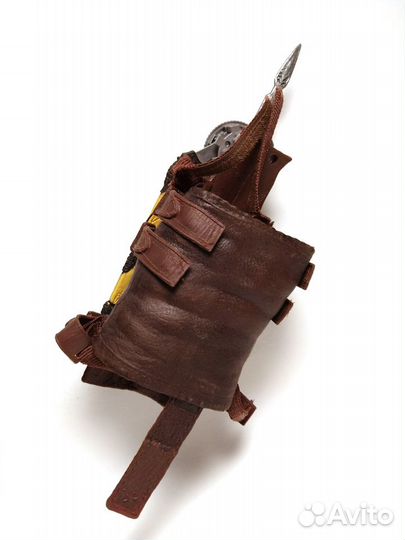 Скрытый клинок Assassin's Creed Unity Арно