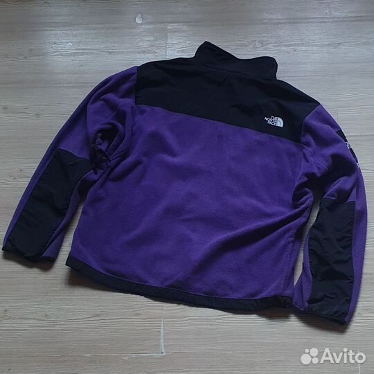 Флисовая куртка The North Face Supreme Оригинал