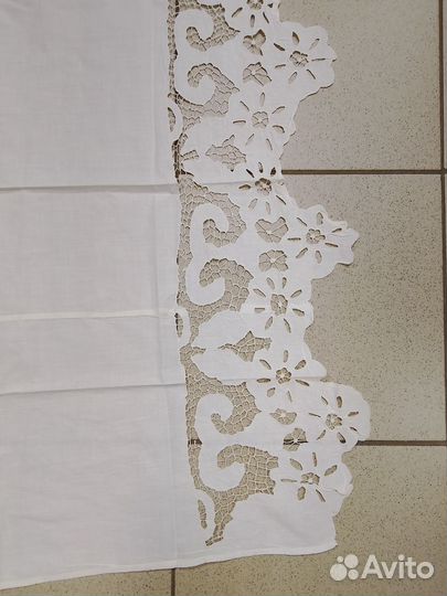 Ришелье боковина