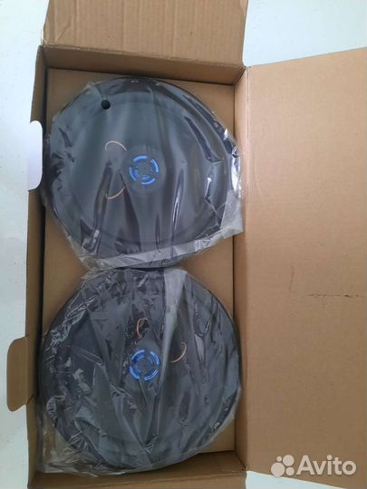 Автомобильные колонки