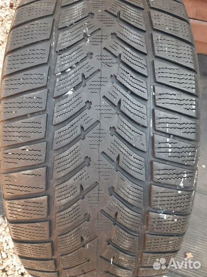 Продать шины