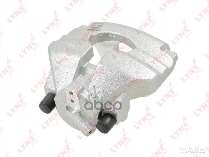 Суппорт тормозной перед прав BA3136 lynxauto