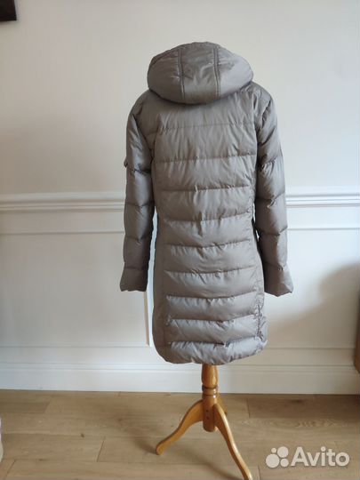 Пуховик Luhta 44 размер