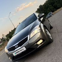 Kia Ceed 1.6 MT, 2010, 177 768 км, с пробегом, цена 955 000 руб.