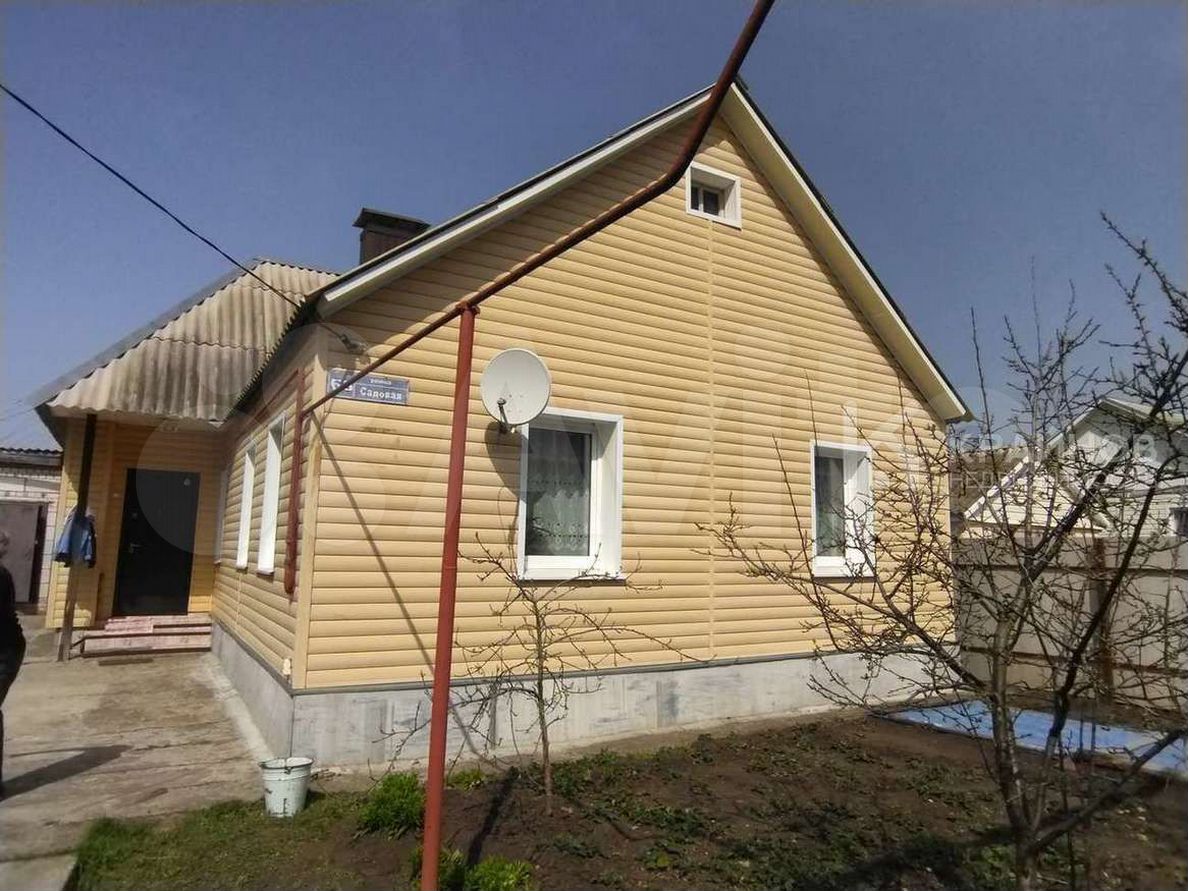 сомово - Недвижимость в Воронеже 🏡: квартиры, дома, коммерческая  недвижимость, земля | Продажа и аренда недвижимости | Авито