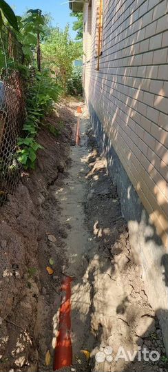 Септик новый Серия Био