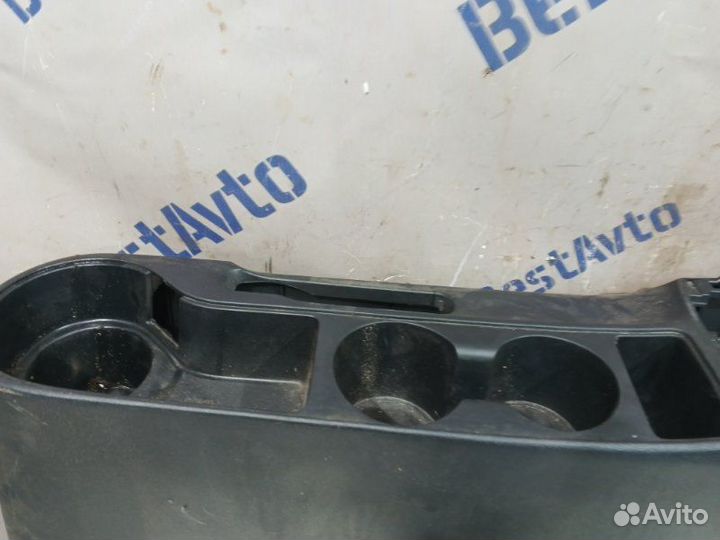 Центральный тоннель Kia Rio седан G4LC 2019