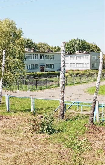 Участок 16 сот. (ИЖС)