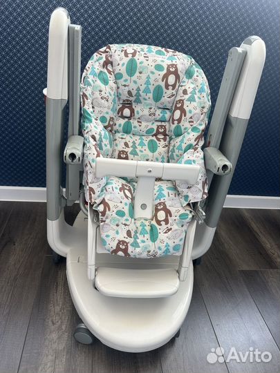 Стул peg perego tatamia