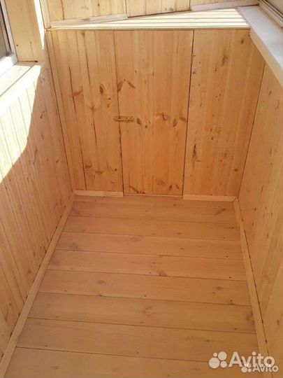 Услуги электрика