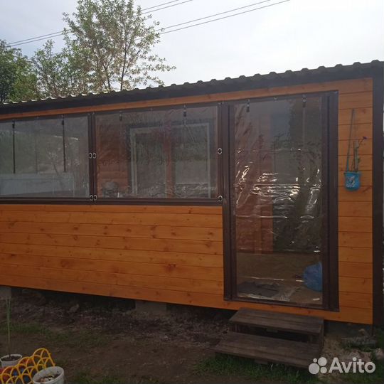 Жидкие окна