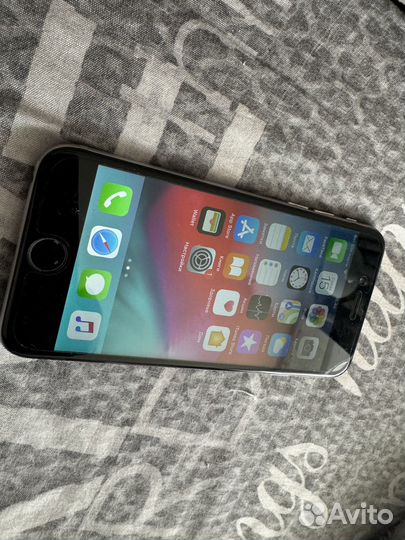 iPhone 6, 32 ГБ
