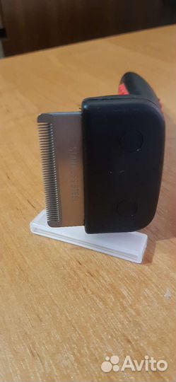 Фурминатор для кошек и собак