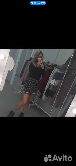 Вещи женские 42-44