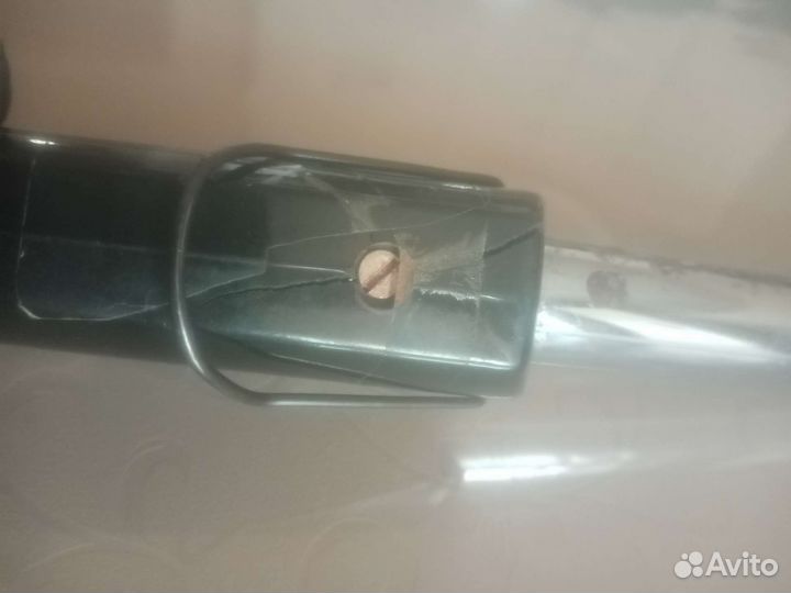 Плойка для волос