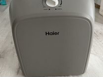 Бойлер водонагреватель 10 л Haier