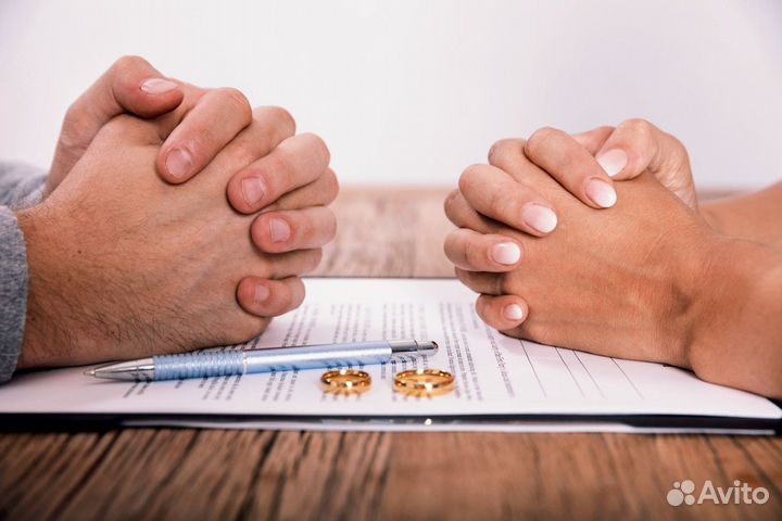 Составление исковых заявлений, отмена суд приказа