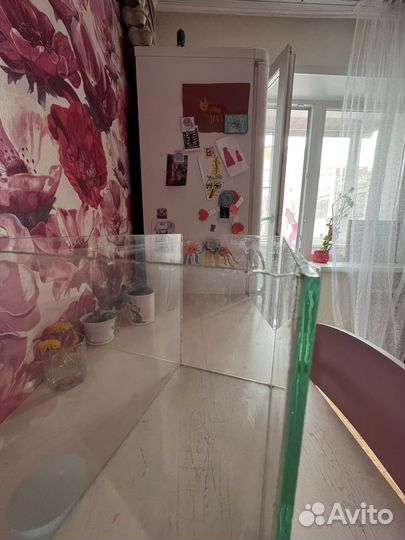 Аквариум 30 литров